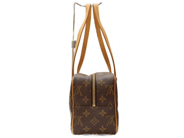 imgrc0100472363 Louis Vuitton Cite MM Monogram Handbag