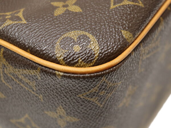 imgrc0100472373 Louis Vuitton Cite MM Monogram Handbag