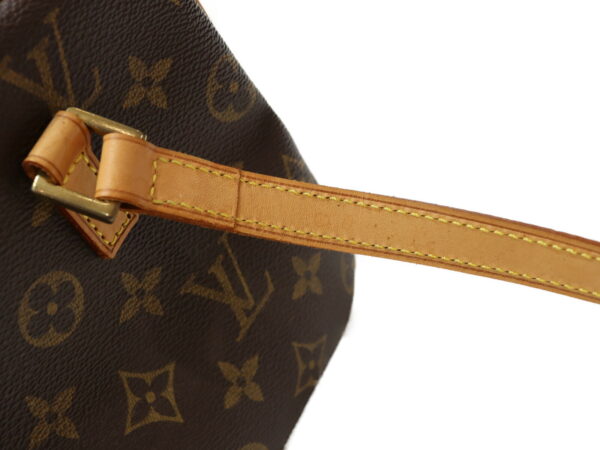 imgrc0100472375 Louis Vuitton Cite MM Monogram Handbag