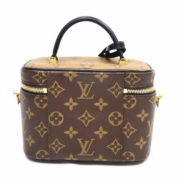 imgrc0100518579 Louis Vuitton Vanity PM Bag Brown