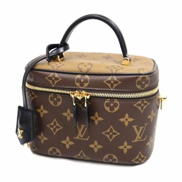 imgrc0100518580 Louis Vuitton Vanity PM Bag Brown