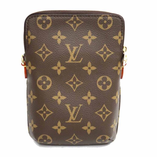 imgrc0100518639 Louis Vuitton Utility Shoulder Bag Brown