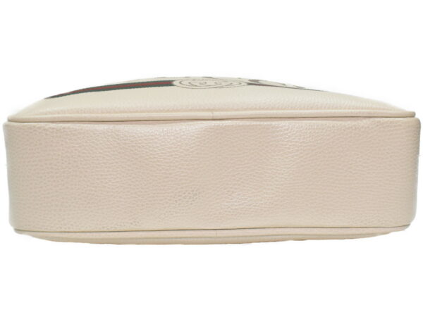 imgrc0100835570 Gucci Messenger Bag White White