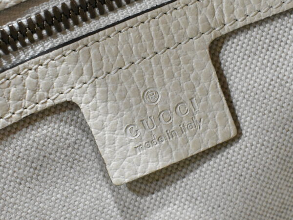 imgrc0100835590 Gucci Messenger Bag White White