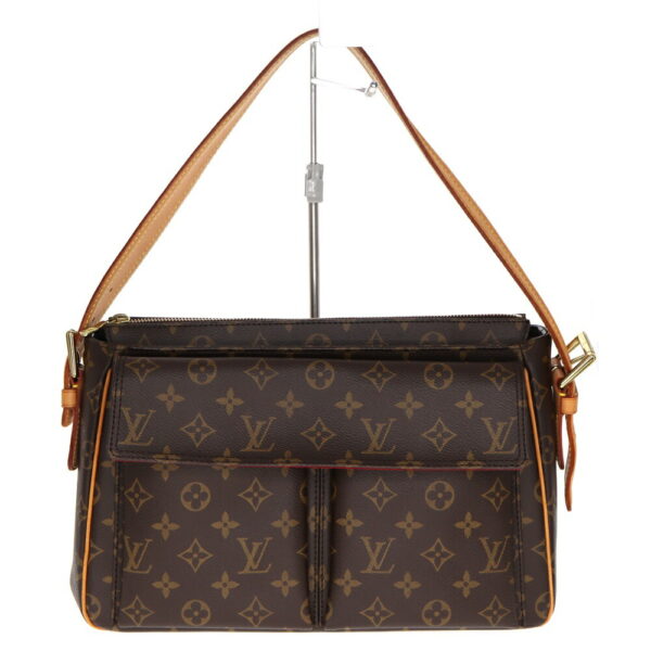 imgrc0100853435 Louis Vuitton Viva Cite GM Monogram Canvas Bag