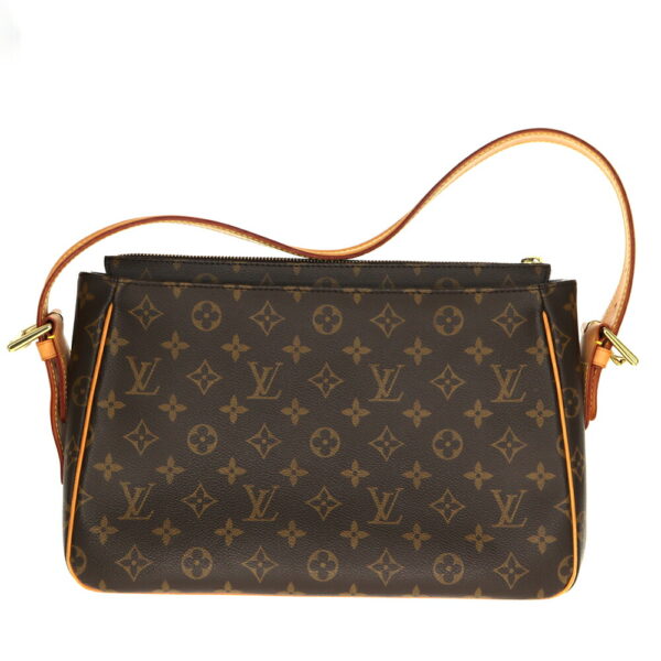 imgrc0100853437 Louis Vuitton Viva Cite GM Monogram Canvas Bag