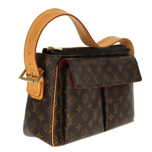 imgrc0100853438 Louis Vuitton Viva Cite GM Monogram Canvas Bag