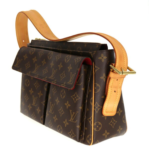 imgrc0100853440 Louis Vuitton Viva Cite GM Monogram Canvas Bag