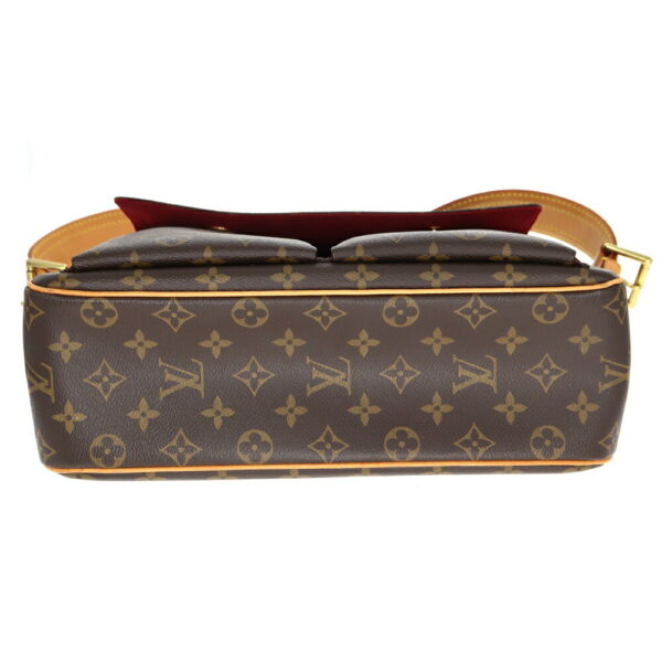 imgrc0100853558 Louis Vuitton Viva Cite GM Monogram Canvas Bag