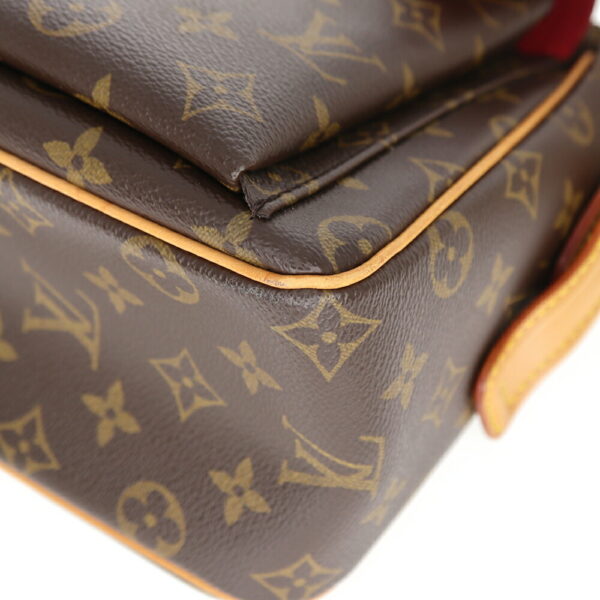 imgrc0100853560 Louis Vuitton Viva Cite GM Monogram Canvas Bag