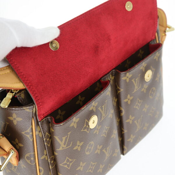 imgrc0100853561 Louis Vuitton Viva Cite GM Monogram Canvas Bag