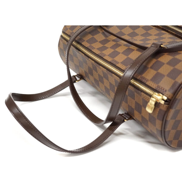 imgrc0100855317 Louis Vuitton Papillon 30 Damier Bag