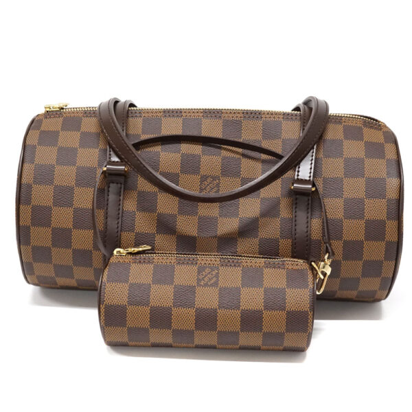 imgrc0100855328 Louis Vuitton Papillon 30 Damier Bag