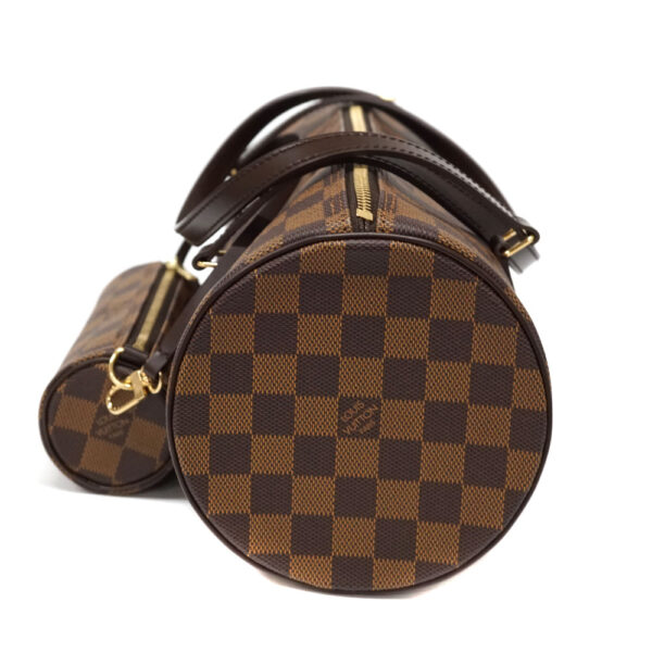 imgrc0100855329 Louis Vuitton Papillon 30 Damier Bag