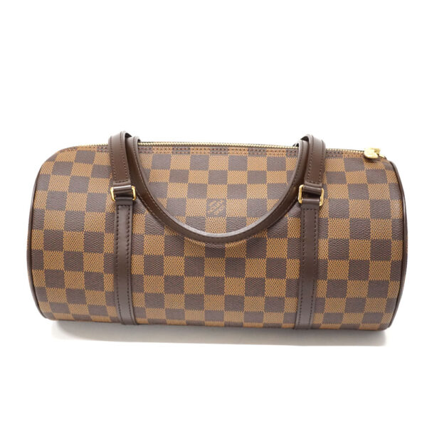 imgrc0100855333 Louis Vuitton Papillon 30 Damier Bag