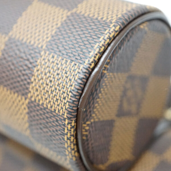 imgrc0100855340 Louis Vuitton Papillon 30 Damier Bag