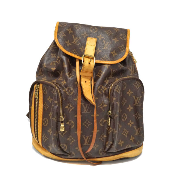 imgrc0101051696 Louis Vuitton Sac Advos Fall Rucksack Brown