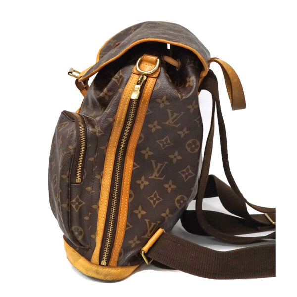 imgrc0101051700 Louis Vuitton Sac Advos Fall Rucksack Brown