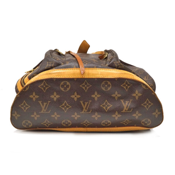 imgrc0101051708 Louis Vuitton Sac Advos Fall Rucksack Brown