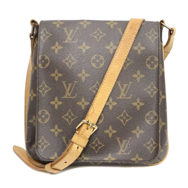 imgrc0101194611 Louis Vuitton Musette Salsa Shoulder Bag Monogram