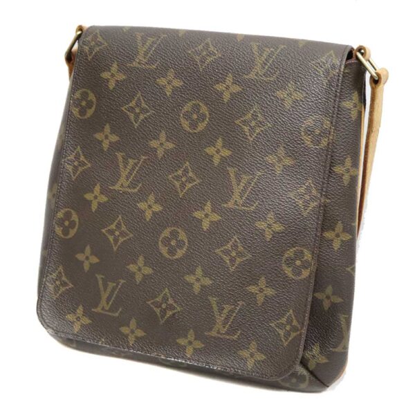 imgrc0101195912 Louis Vuitton Musette Salsa Short Shoulder Bag Monogram