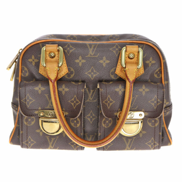 imgrc0101196329 Louis Vuitton Manhattan PM Bag