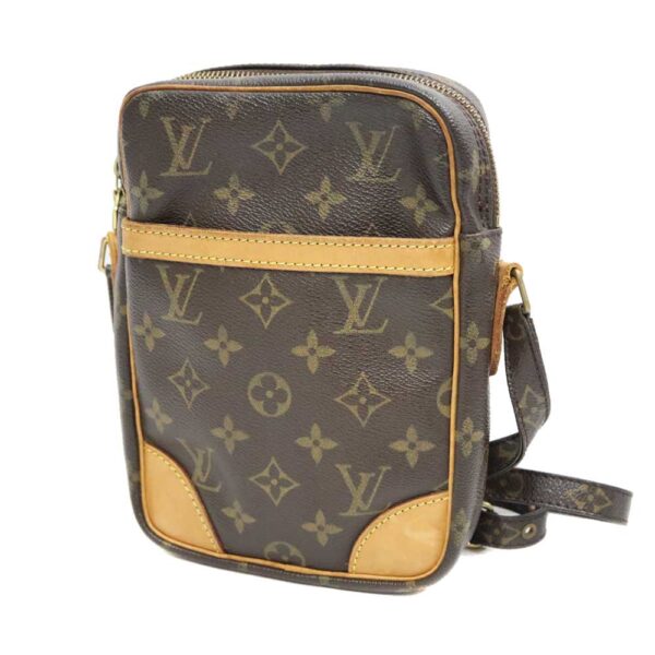 imgrc0101197160 Louis Vuitton Danoop Shoulder Bag