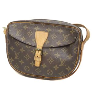 imgrc0101197332 Louis Vuitton Manhattan PM Handbag Monogram Brown