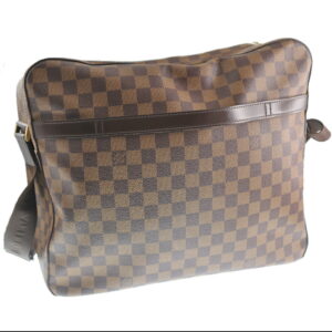 k21 162 Louis Vuitton Monogram Graceful PM One Shoulder Bag