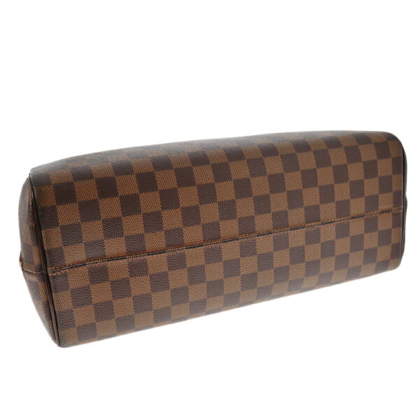 k21 3408 9 Louis Vuitton Nolita Bag Damier Canvas Brown