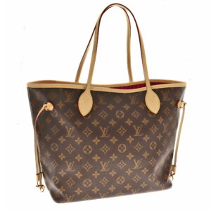 k21 3602 Louis Vuitton Speedy 35 Monogram Handbag Brown