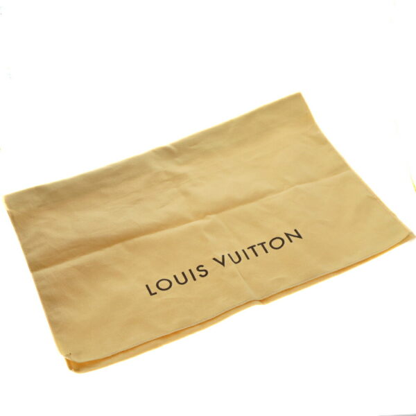 k21 3845 18 Louis Vuitton Ultra Tote Bag Monogram Canvas Blue