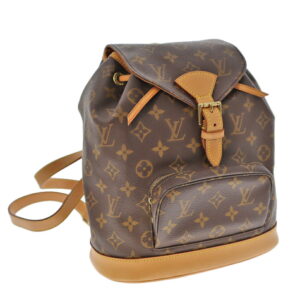 k21 4034 Louis Vuitton Keepall 50 Monogram Bag Brown