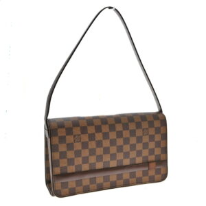 k21 4342 Louis Vuitton Speedy 30 Handbag Monogram Canvas Brown