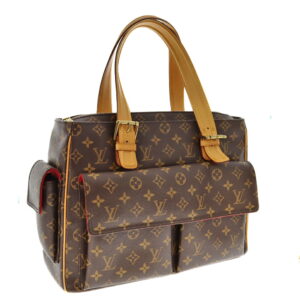 k21 4780 Louis Vuitton Musette Tango Short Shoulder Bag Monogram