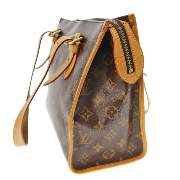 k21 5358 4 Louis Vuitton Popincourt Au Shoulder Bag Monogram Canvas Brown