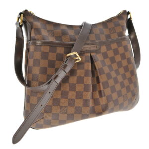 k21 5749 Louis Vuitton Pochette Bossfall Shoulder Bag Monogram Canvas