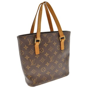 k21 5782 Louis Vuitton Bel Air Crossbody Bag 2WAY Monogram Brown