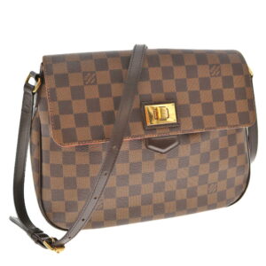 k21 5857 Louis Vuitton Musette Salsa Short Strap Shoulder Bag Monogram Canvas