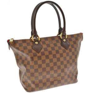 k21 6137 Louis Vuitton Ludlow Wallet Damier