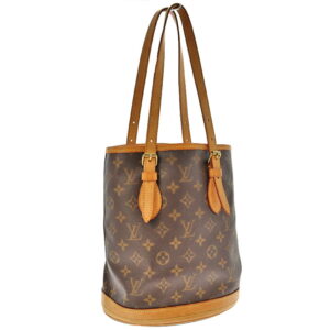 k21 6814 Louis Vuitton Keepall 50 2WAY Shoulder Bag Brown