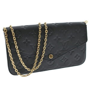 k22 180 Chanel Matelasse Lambskin Black Chain Shoulder Bag