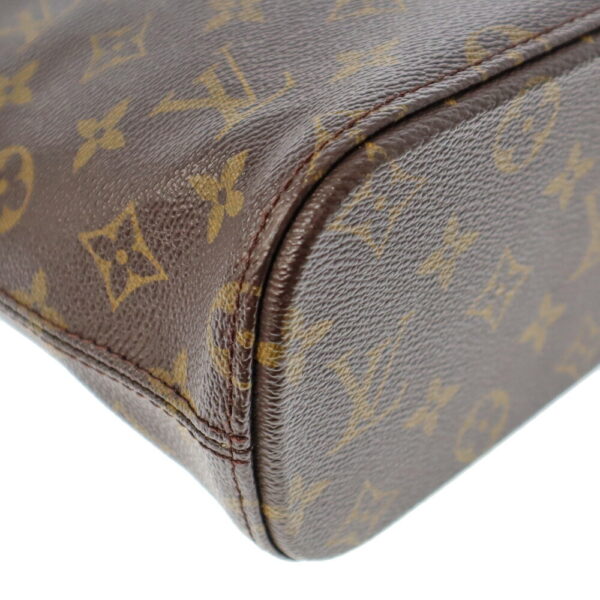 k22 5966 5 Louis Vuitton Vavin GM Shoulder Bag Monogram Canvas Brown