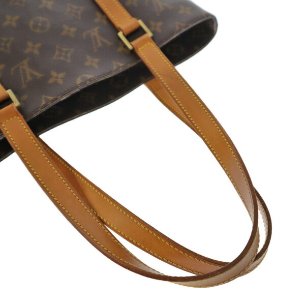 k22 5966 6 Louis Vuitton Vavin GM Shoulder Bag Monogram Canvas Brown