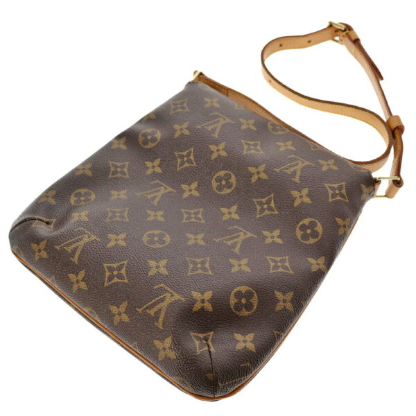 k23 1329 2 Louis Vuitton Musette Salsa Short Shoulder Monogram Bag