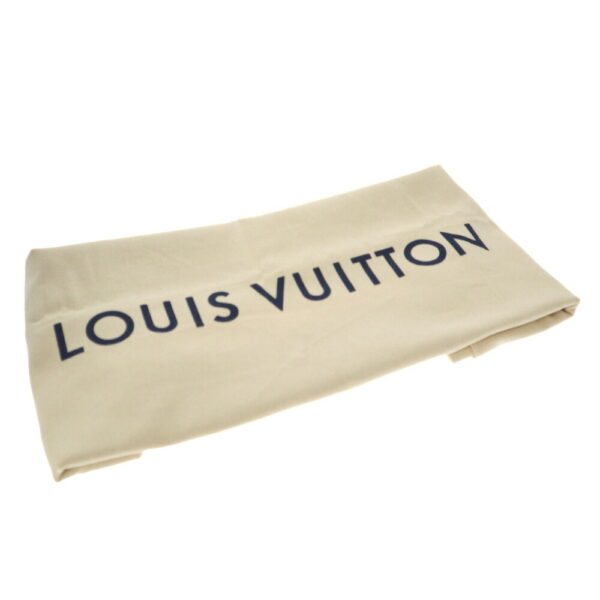 k23 2168 15 Louis Vuitton Lock Me Bucket NVPM Bag