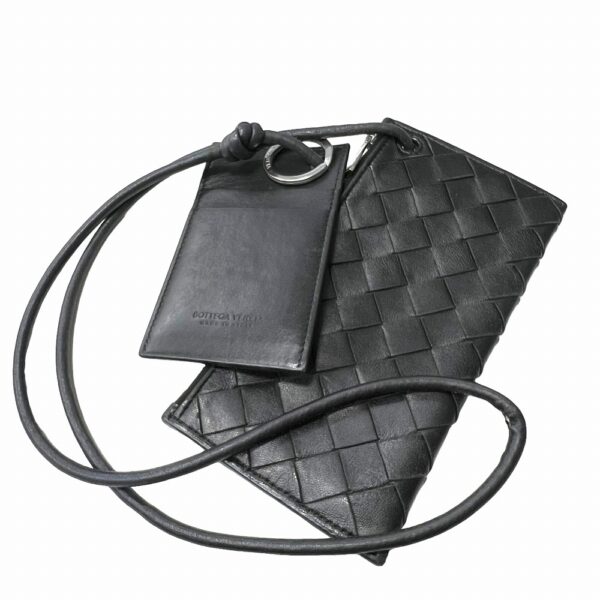 k23 5362 Bottega Veneta Shoulder Pouch Bag