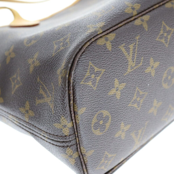 k23 6531 13 Louis Vuitton Neverfull PM Monogram Tote Bag