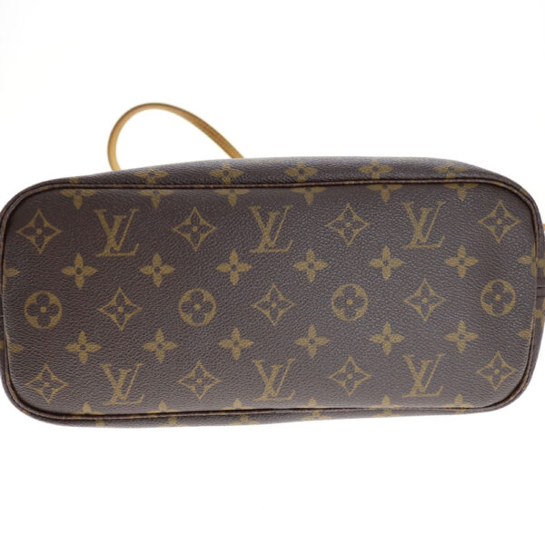 k23 6531 14 Louis Vuitton Neverfull PM Monogram Tote Bag