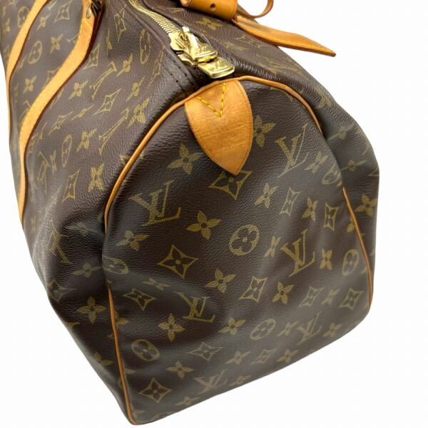 k23 6768 3 Louis Vuitton Keepall 45 Monogram Bag